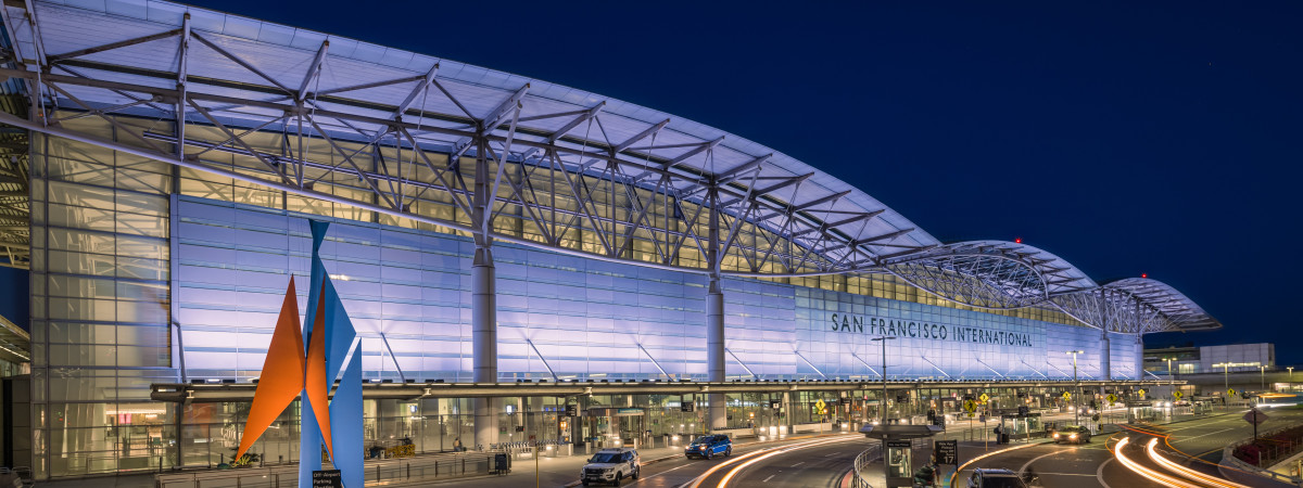 The AIDS Memorial Quilt: Neue Ausstellung am San Francisco International Airport