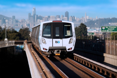 Hero Display Image   – provided by San Francisco Travel Association