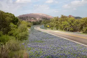 Hero Display Image   – provided by Visit Fredericksburg