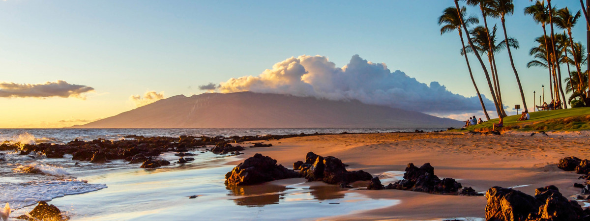 Darum lieben wir Hawaii-Reisen