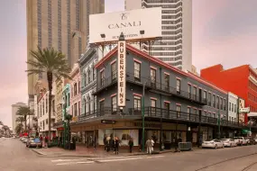 Das neue Rubenstein Hotel  | Das neue Rubenstein Hotel |   – provided by https://therubensteinhotel.com