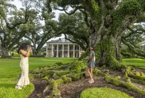 Hero Display Image   – provided by Louisiana Office of Tourism