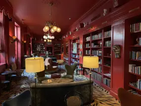 St. Vincent Hotel New Orleans  | St. Vincent Hotel New Orleans |   – provided by Wiechmann Tourism Service GmbH