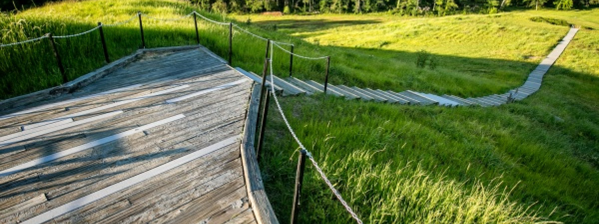 Poverty Point