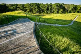 Poverty Point  | Poverty Point |   – provided by Louisiana Office of Tourism