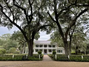 Rosedown Plantation State Historic Site  | Rosedown Plantation State Historic Site |   – provided by WTS