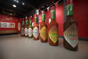 Hero Display Image   – provided by Louisiana Office of Tourism