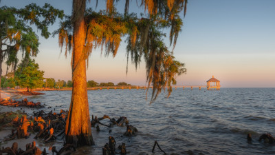 Hero Display Image  – provided by Louisiana Office of Tourism
