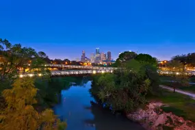 Hero Display Image   – provided by Visit Houston