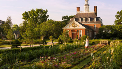 Hero Display Image  – Virginia Tourism Corporation