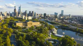 Hero Display Image   – provided by Discover Philadelphia