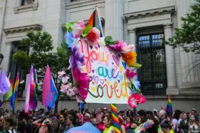 Pride Parade and Festival 2023  | Pride Parade and Festival 2023 |   – T Hayes for the PHLCVB3