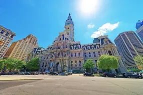 Hero Display Image   – provided by Discover Philadelphia