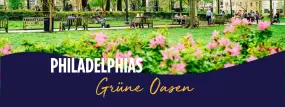 Rittenhouse Square  | Rittenhouse Square |   – provided by Discover Philadelphia