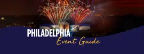 Hero Display Image   – provided by Discover Philadelphia