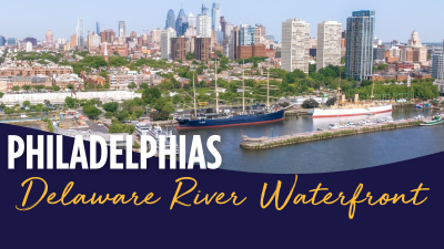 Hero Display Image  – provided by Discover Philadelphia