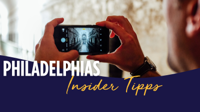 Hero Display Image  – provided by Discover Philadelphia