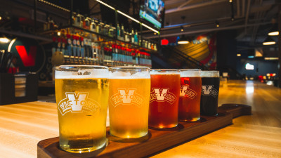 Victory Brewing Company Philadelphia Taproom  – provided by Discover Philadelphia