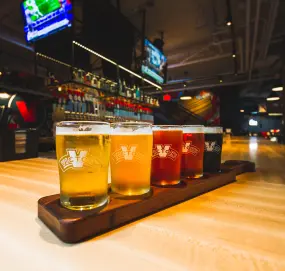 Victory Brewing Company Philadelphia Taproom  | Victory Brewing Company Philadelphia Taproom |   – provided by Discover Philadelphia