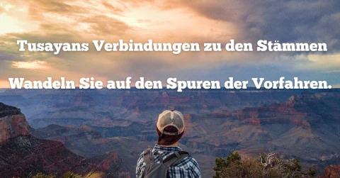 Hero Display Image   – provided by Town of Tusayan