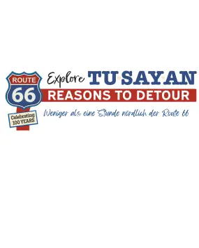 Hero Display Image   – provided by Town of Tusayan