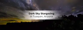 Hero Display Image   – provided by Town of Tusayan
