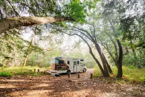 Hero Display Image   – provided by Cruise America RV Rentals