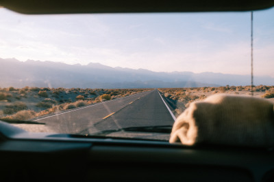 Hero Display Image   – provided by Cruise America RV Rentals