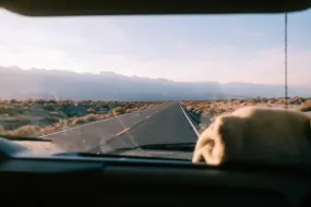 Hero Display Image   – provided by Cruise America RV Rentals