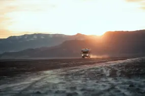 Hero Display Image   – provided by Cruise America RV Rentals