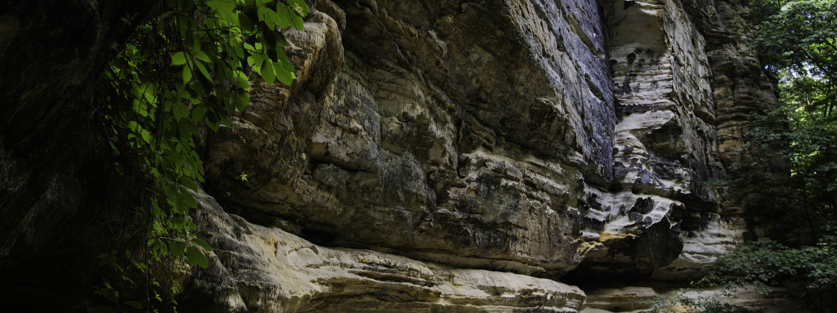 Starved Rock