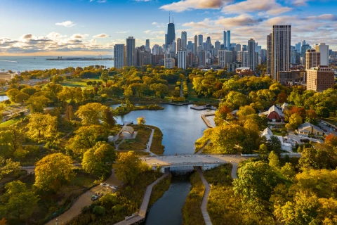 Hero Display Image   – provided by Illinois Office of Tourism