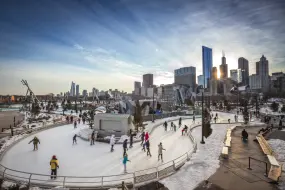 Hero Display Image   – provided by Illinois Office of Tourism