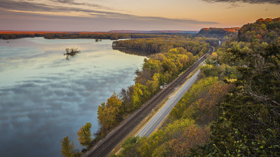 Hero Display Image  – provided by Illinois Office of Tourism