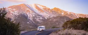 Hero Display Image   – provided by Travel Nevada