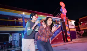 Hero Display Image   – provided by Travel Nevada