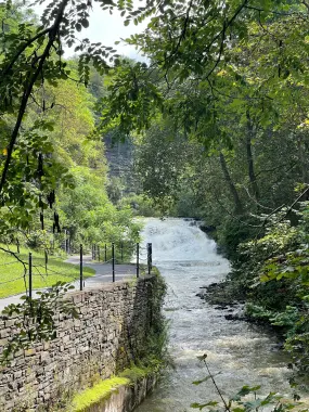 Hero Display Image   – provided by Visit Ithaca