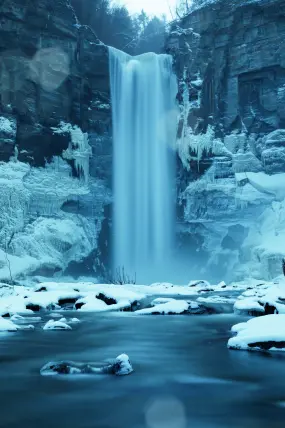 Hero Display Image   – provided by Visit Ithaca