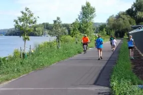 Hero Display Image   – provided by Visit Ithaca