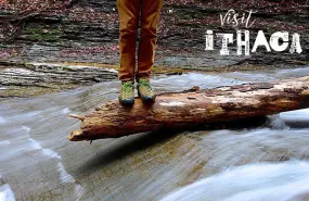 Hero Display Image   – provided by Visit Ithaca