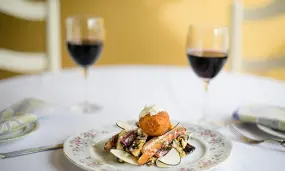 Hero Display Image   – provided by Visit Ithaca