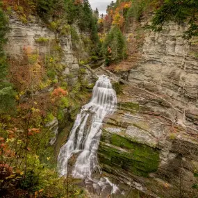 Hero Display Image   – provided by Visit Ithaca