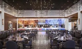 Hero Display Image   – provided by Las Vegas Convention & Visitors Authority