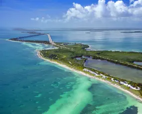 Hero Display Image   – provided by The Florida Keys & Key West