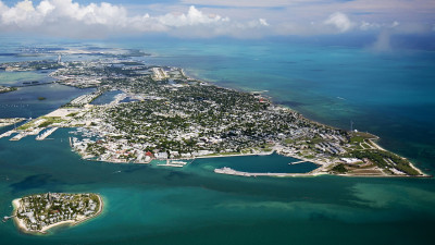 Hero Display Image  – provided by Rob O'Neal, Florida Keys News Bureau