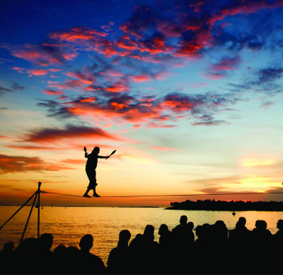Hero Display Image  – provided by the Florida Keys News Bureau