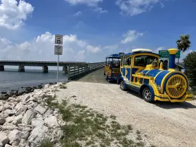 Hero Display Image   – provided by Florida Keys News Bureau