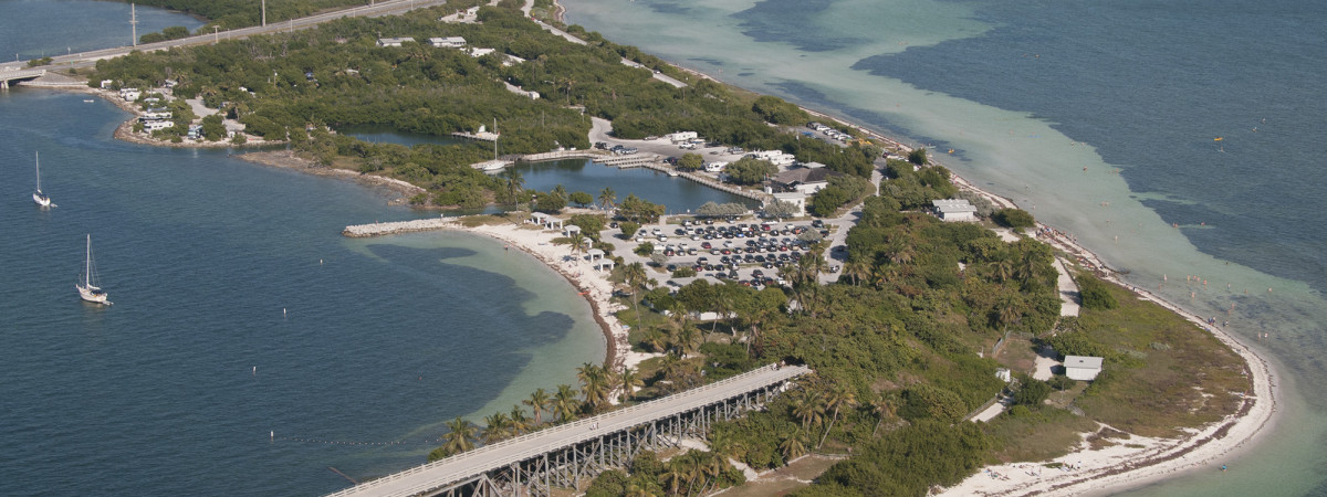 Bahina Honda State Park