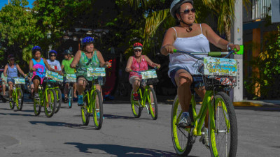 Hero Display Image  – provided by Key Lime Bike Tours