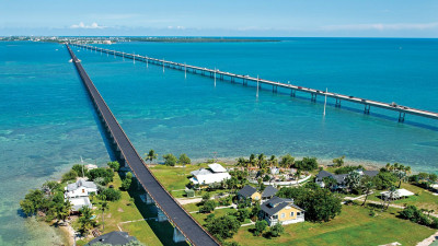 Hero Display Image  – provided by Andy Newman, Florida Keys News Bureau